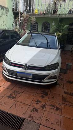 VOLKSWAGEN VIRTUS 1.0 200 TSI HIGHLINE AUTOMÁTICO